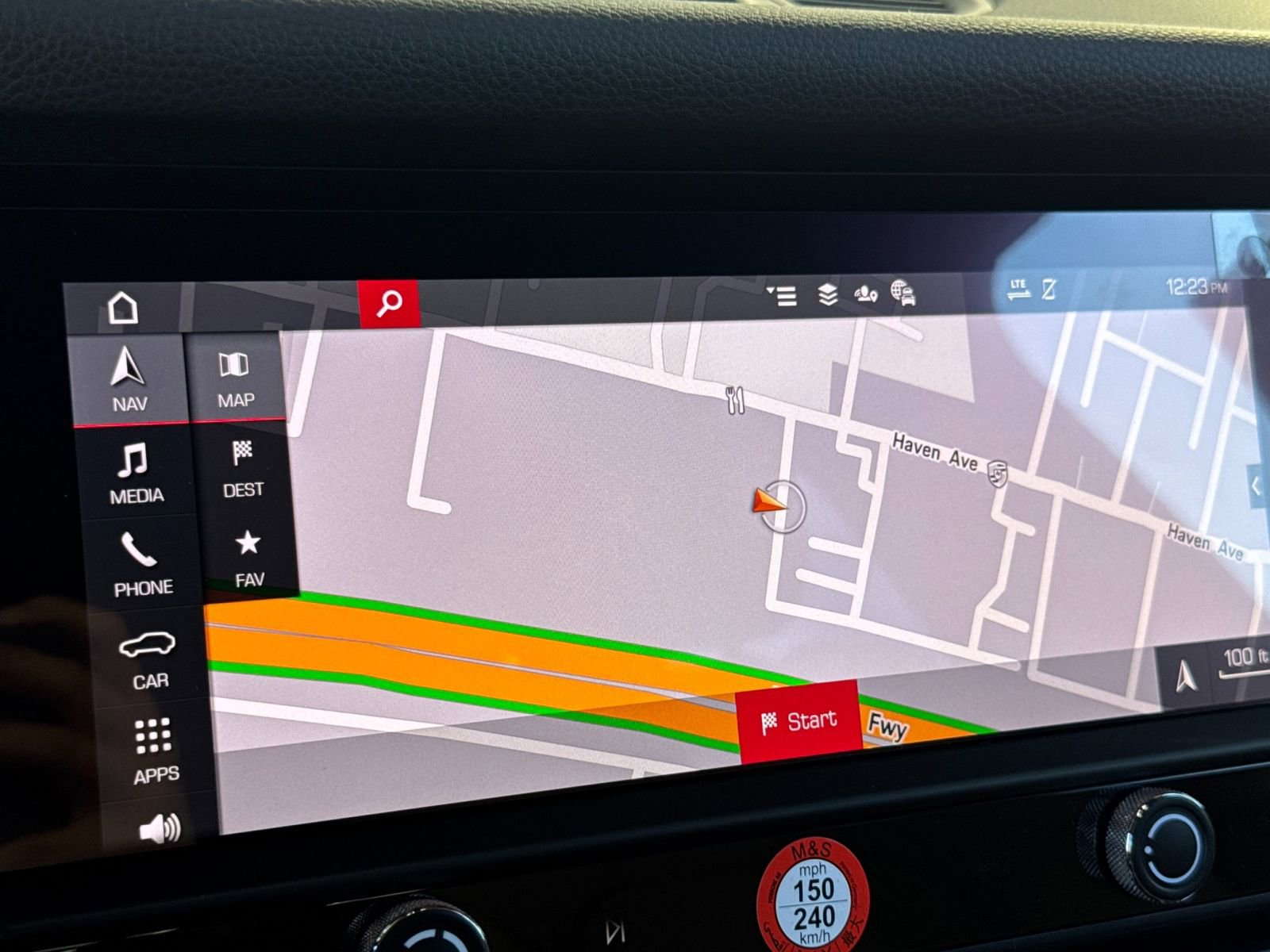 New 2026 Porsche Macan S AWD/4WD image 23