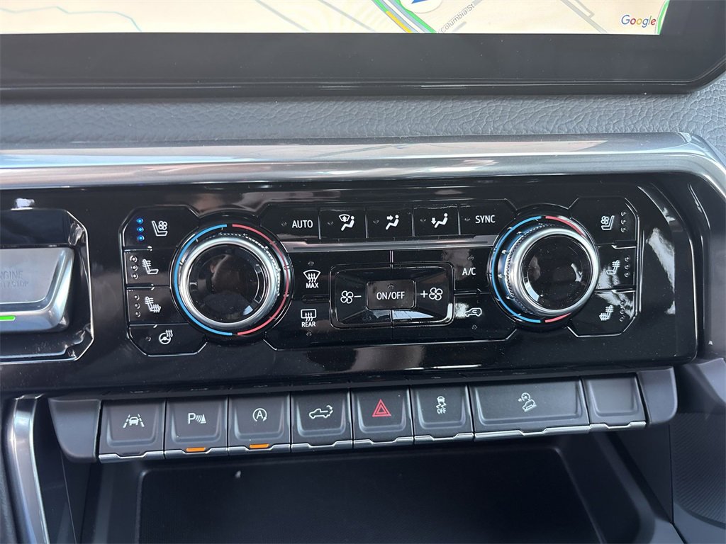 New 2026 GMC Sierra 1500 Denali image 25