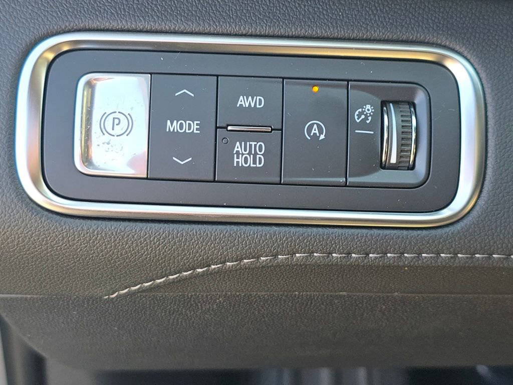 New 2025 Buick Enclave Preferred w/ LPO, All-Weather Package image 29