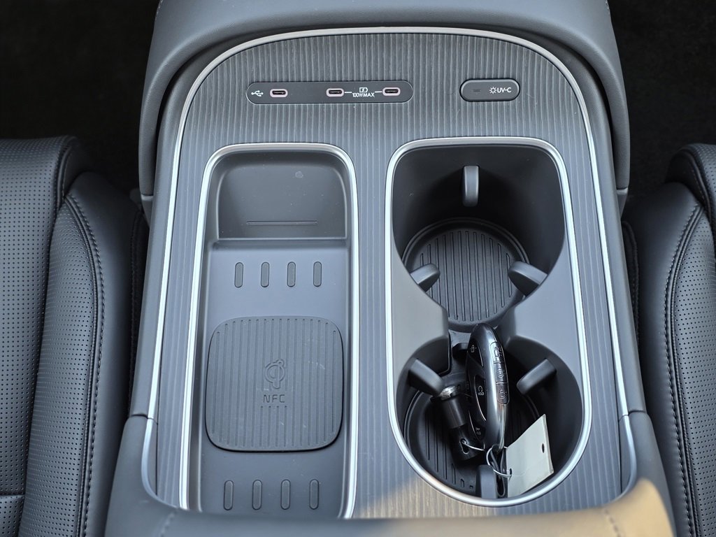 New 2026 Hyundai Palisade Calligraphy image 33