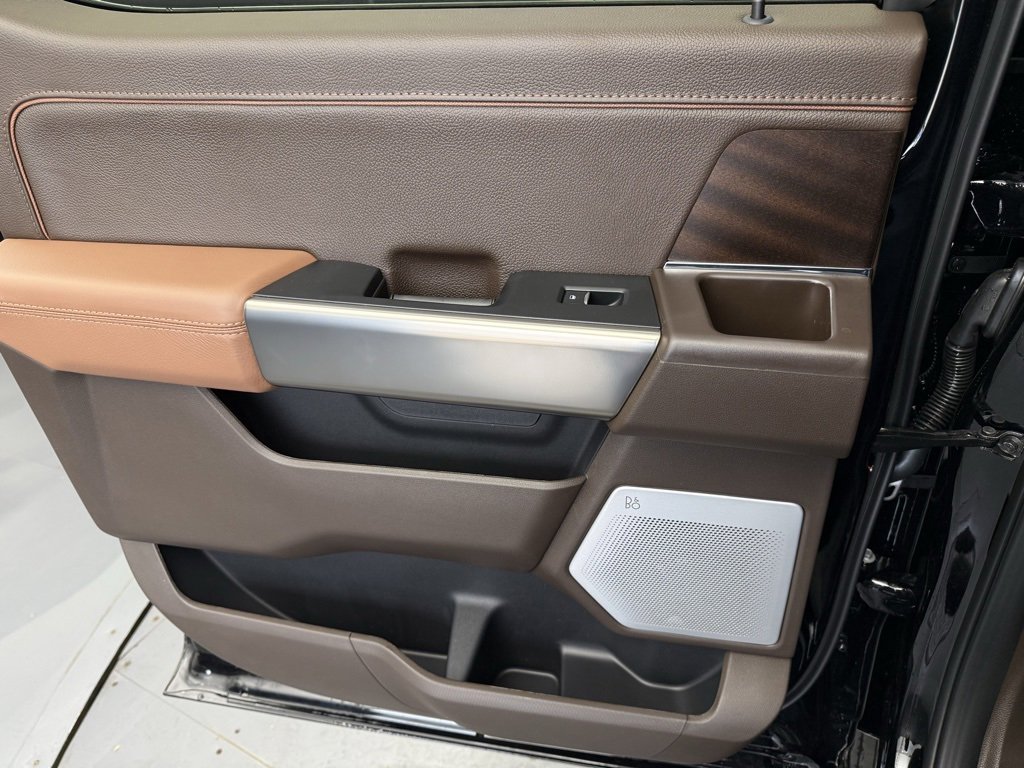 New 2025 Ford F150 King Ranch image 47