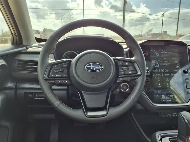 New 2026 Subaru Crosstrek 2.5i Limited image 12