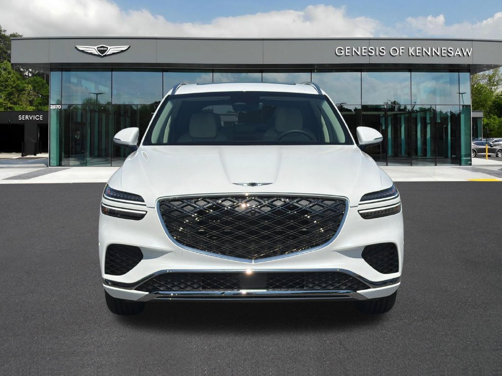 New 2027 Genesis GV70 2.5T Advanced AWD/4WD image 2