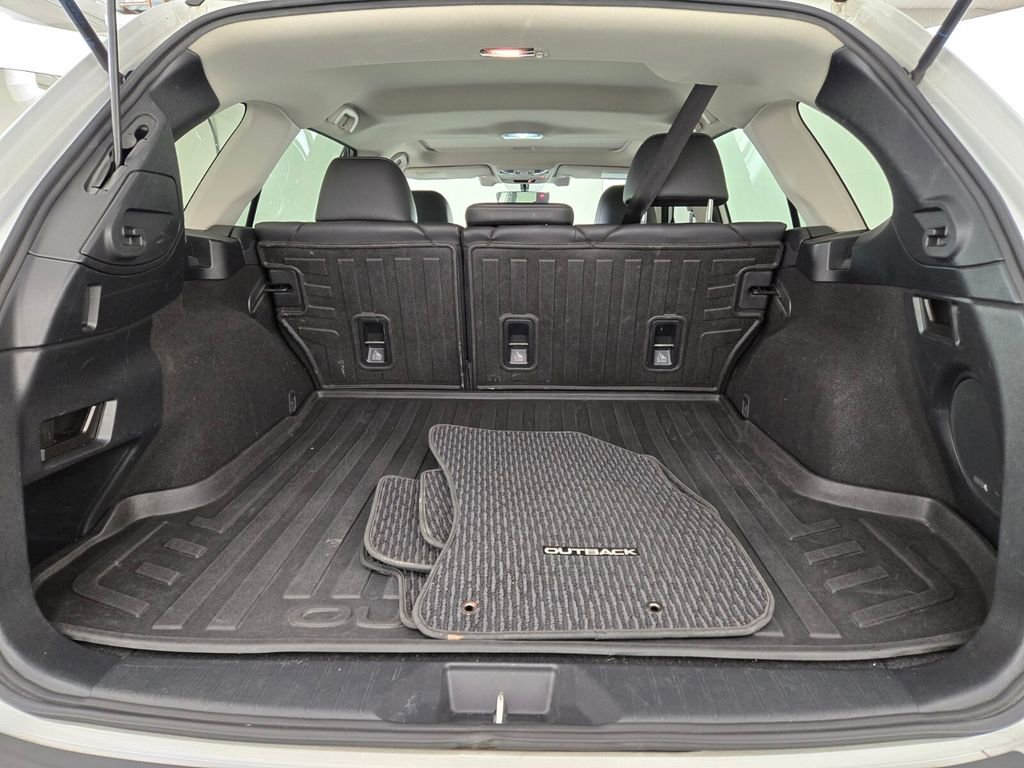 Used 2019 Subaru Outback 2.5i Limited w/ Popular Package #2 image 20