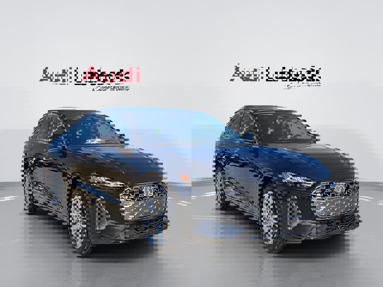 New 2025 Audi A5 2.0T Premium Plus