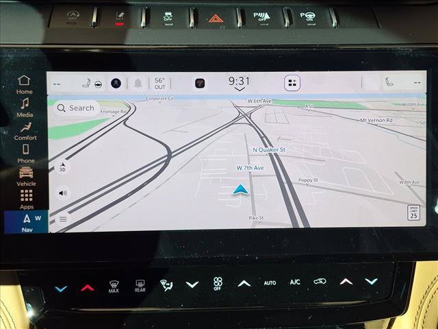 New 2027 Jeep Grand Cherokee Summit AWD/4WD image 14