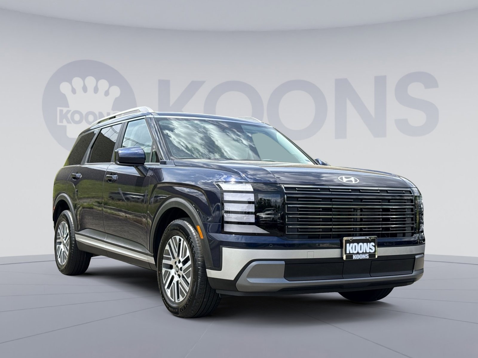 New 2026 Hyundai Palisade SEL AWD/4WD image 10