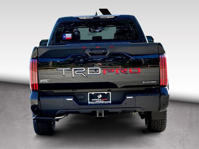 New 2026 Toyota Tundra TRD Pro image 8