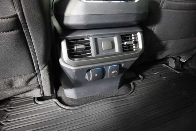 Used 2024 Ford F150 XLT w/ Bed Utility Package AWD/4WD image 64