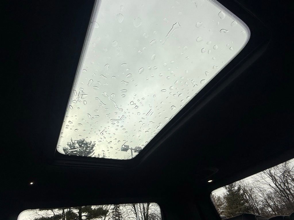 Used 2022 Jeep Wagoneer Series II w/ Premium Group I image 39