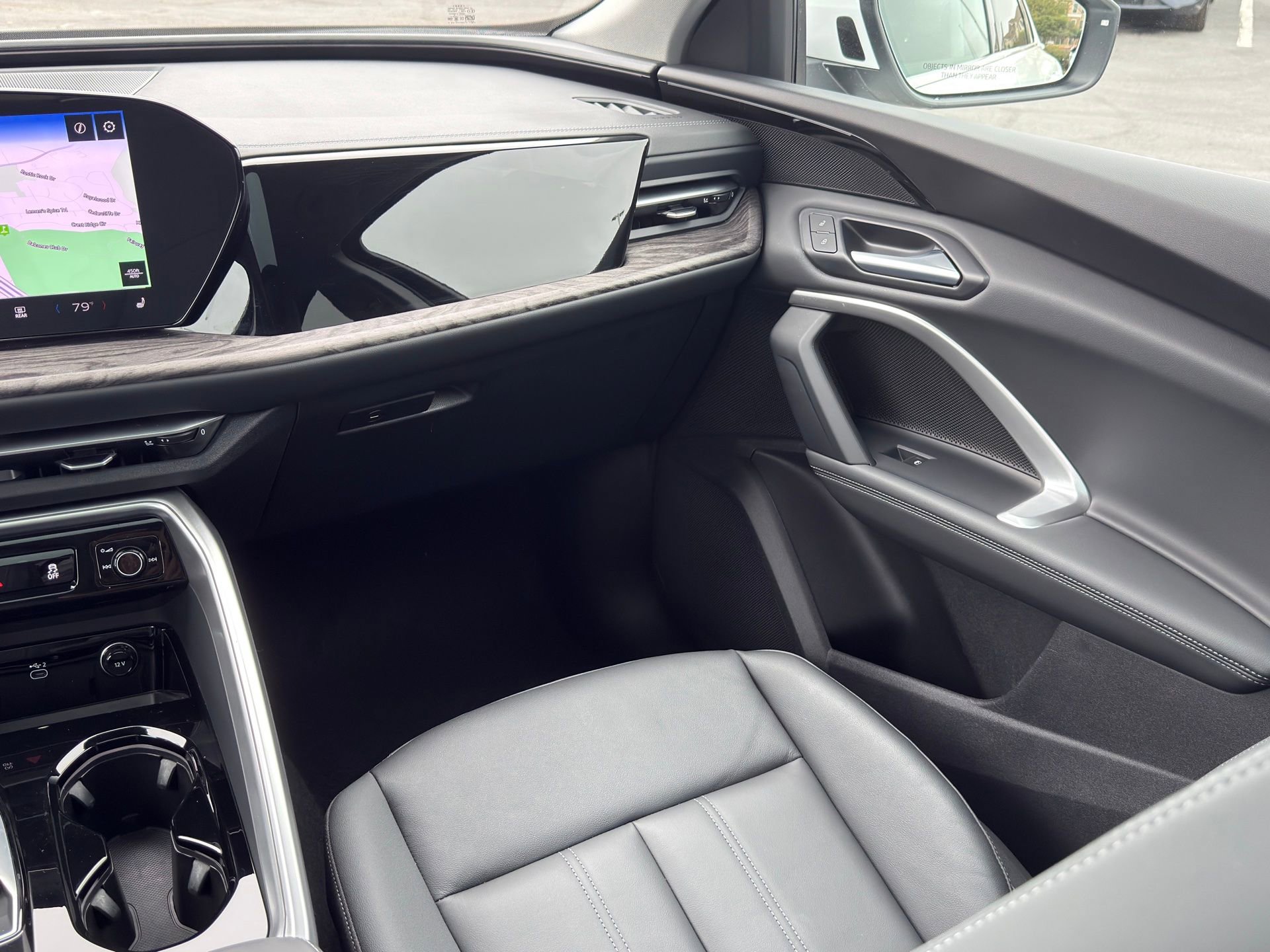 Certified 2025 Audi Q5 Premium w/ Convenience Package image 28