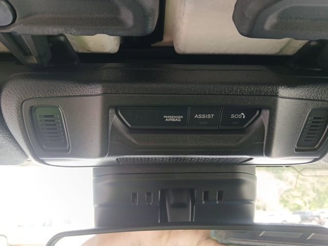 Used 2024 Jeep Wrangler Sport S image 38