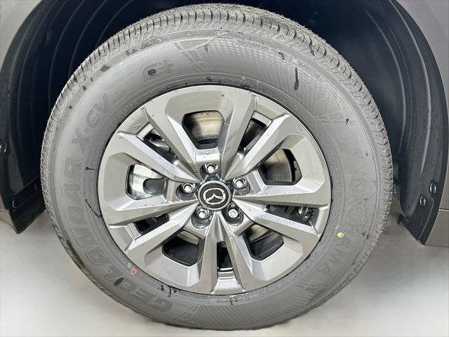 New 2026 MAZDA CX-5 Select AWD/4WD image 24