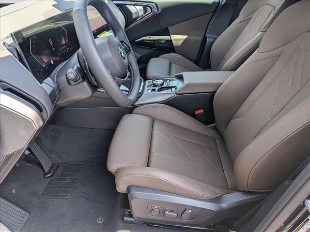 New 2026 BMW X3 xDrive30i w/ Premium Package AWD/4WD image 4