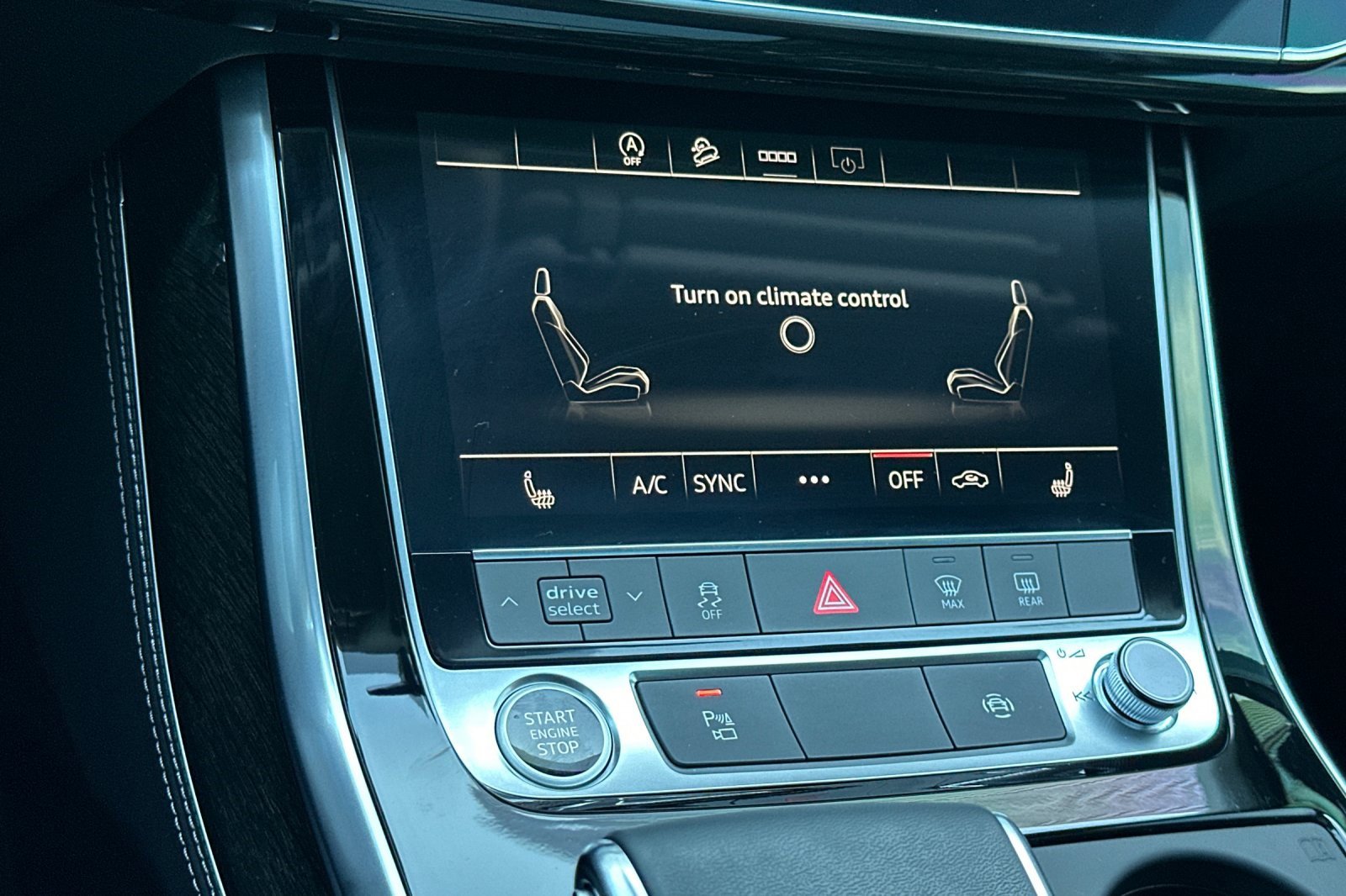 Used 2025 Audi Q7 3.0T Premium Plus image 24