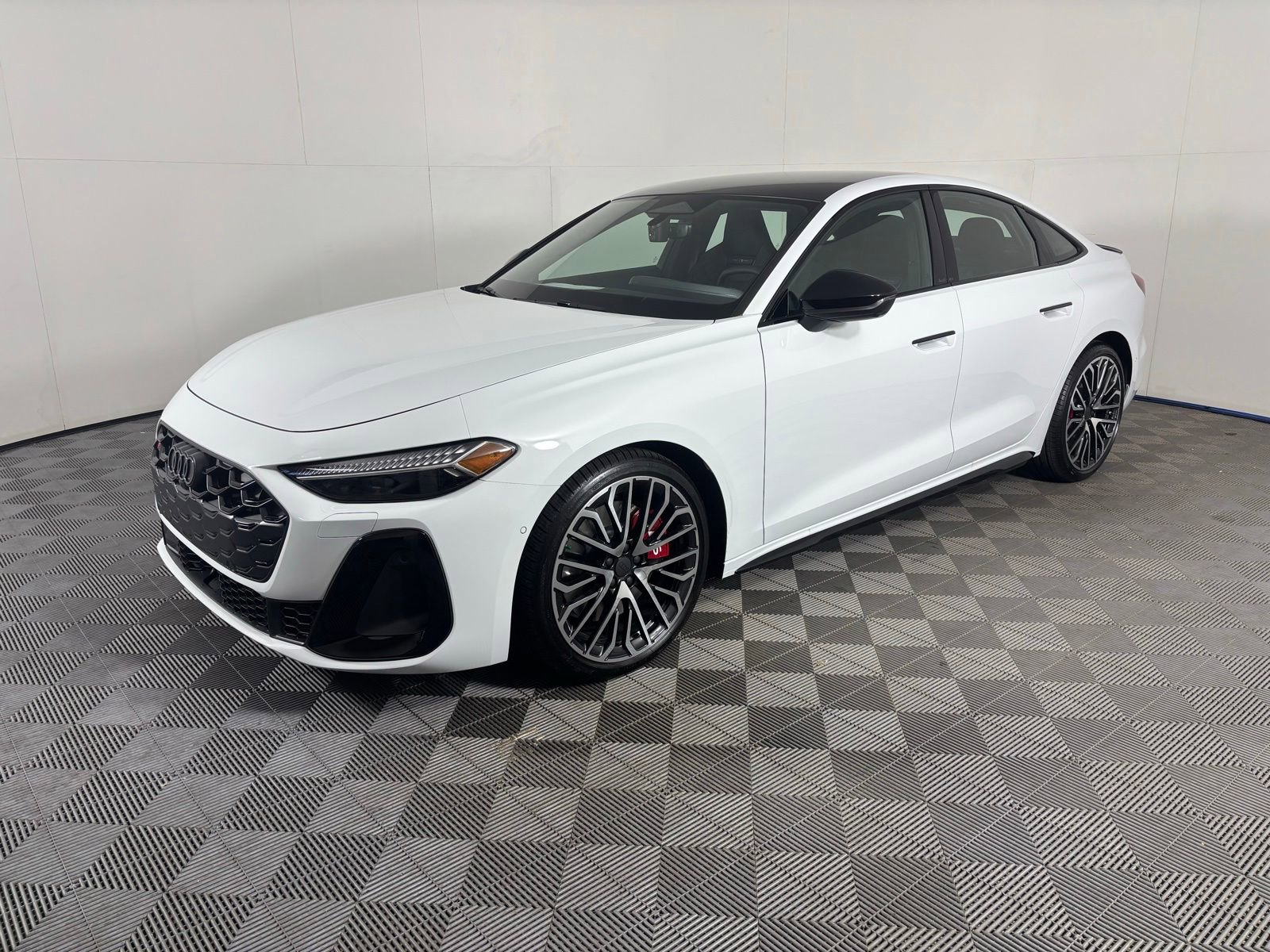 New 2026 Audi S5 Premium Plus AWD/4WD image 4