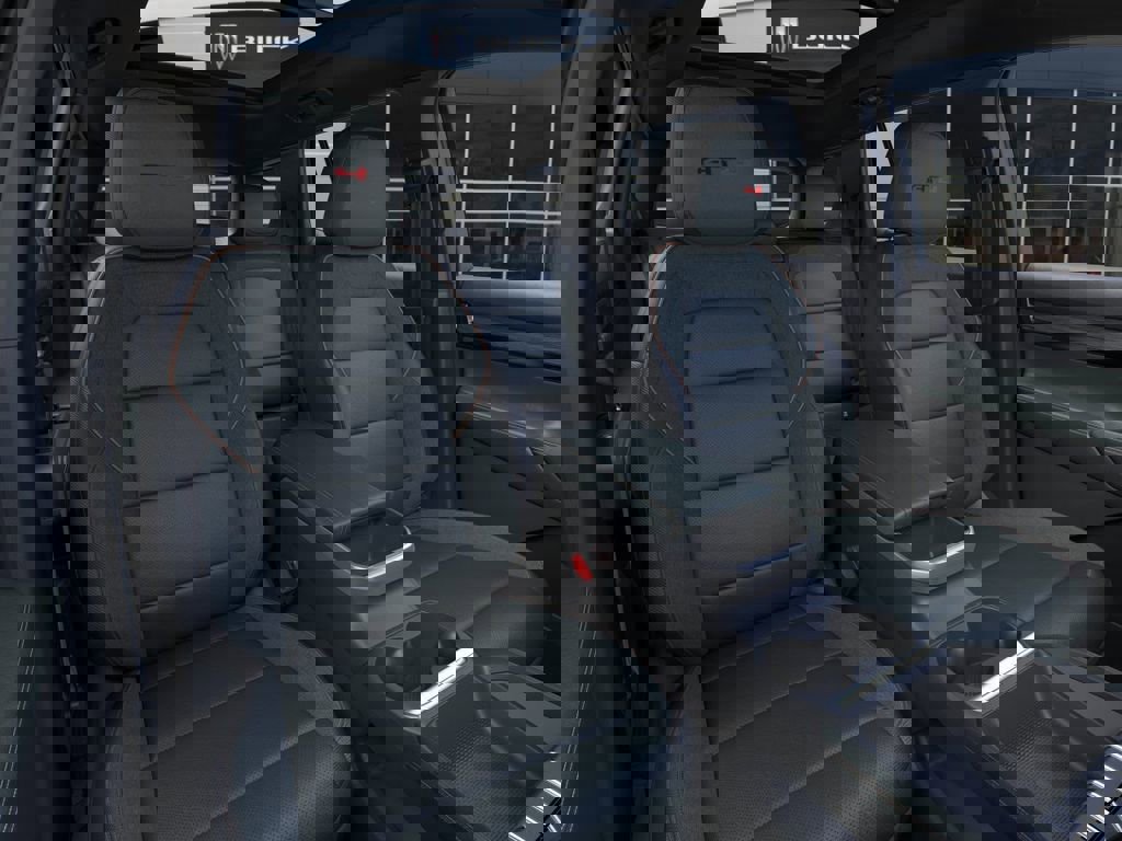 New 2026 GMC Terrain AT4 w/ LPO, Floor Liner Package image 31