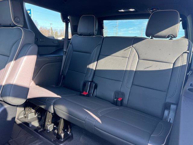 New 2026 Chevrolet Tahoe Premier w/ Sun And Tow Package image 20