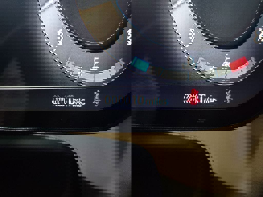 New 2026 Land Rover Range Rover Sport Dynamic SE image 18