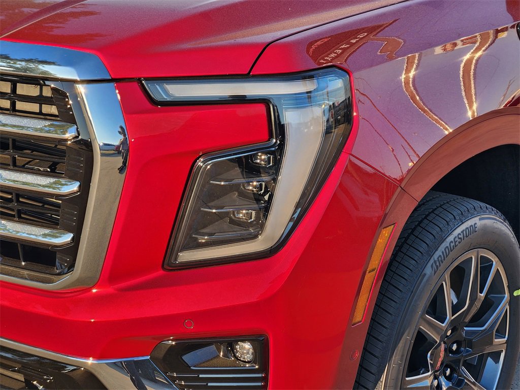 New 2026 GMC Yukon Elevation w/ Elevation Premium Package image 5
