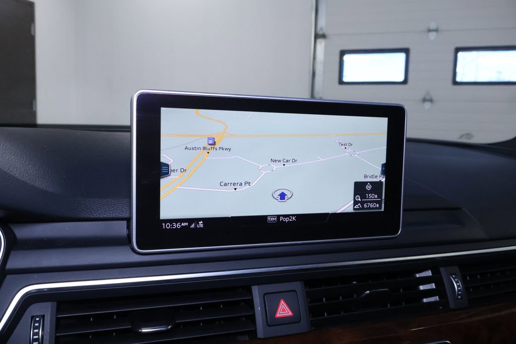 Used 2019 Audi A4 2.0T Premium Plus w/ Premium Plus Package image 34