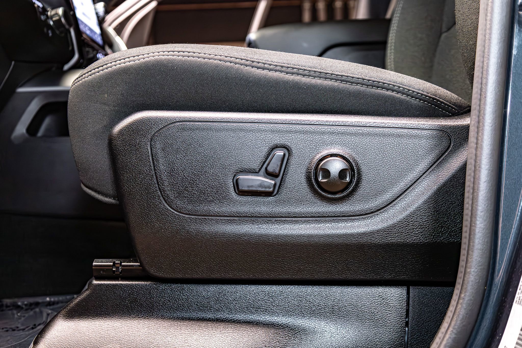 Used 2026 RAM 1500 Lone Star image 24