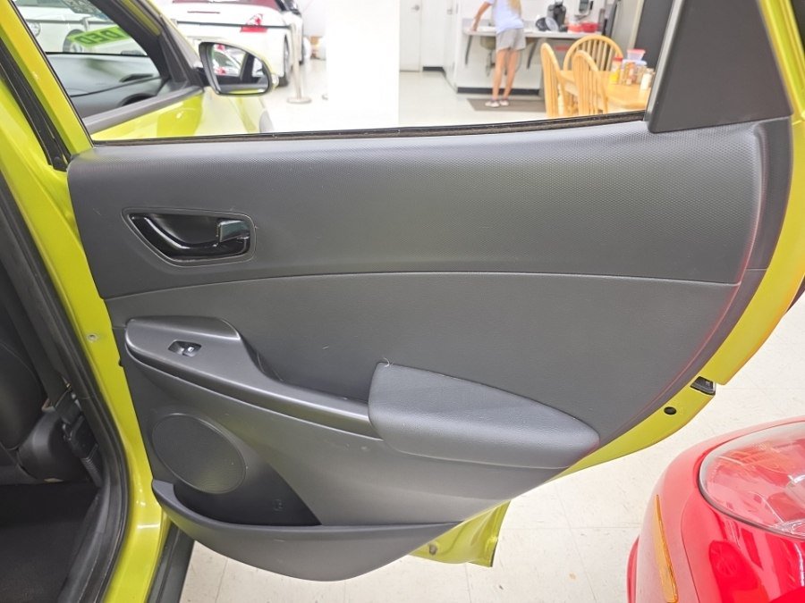 Used 2020 Hyundai Kona Ultimate AWD/4WD image 16