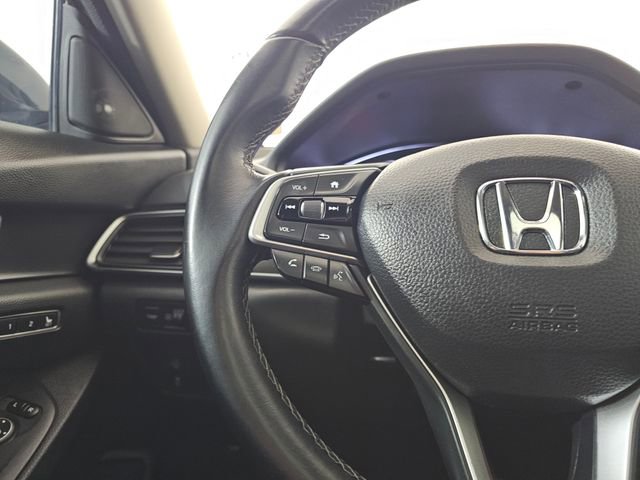 Used 2018 Honda Accord EX-L image 35