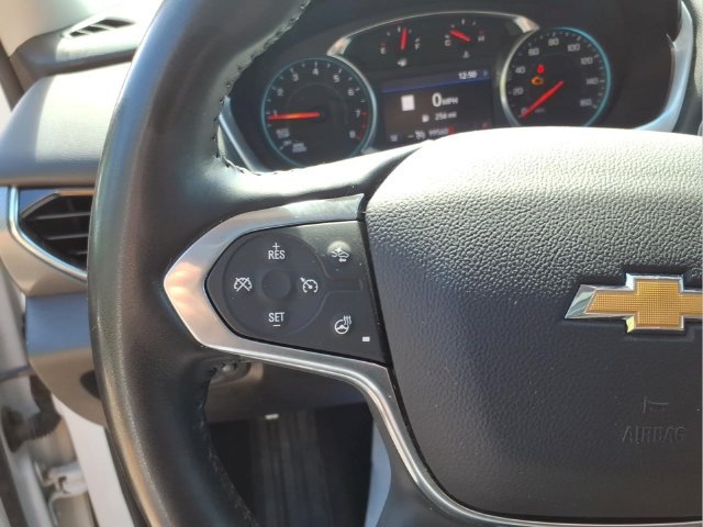 Used 2020 Chevrolet Traverse Premier w/ Redline Edition FWD image 21