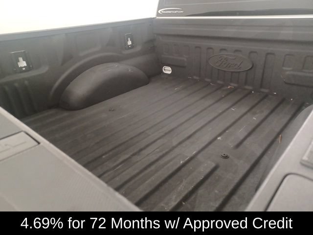 Used 2022 Ford F150 XL w/ Trailer Tow Package RWD image 10