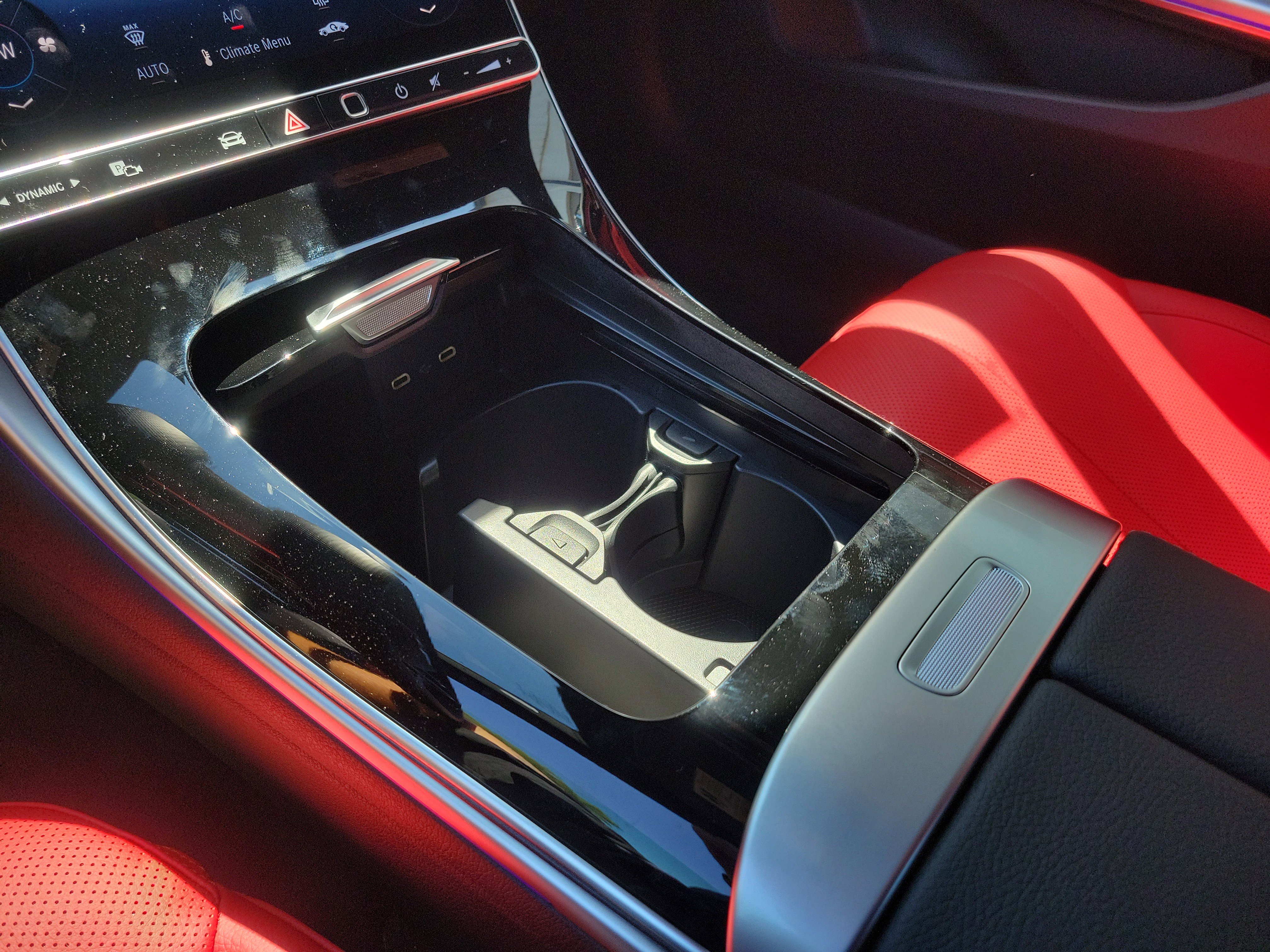 New 2026 Mercedes-Benz CLE 300 4MATIC Coupe image 19