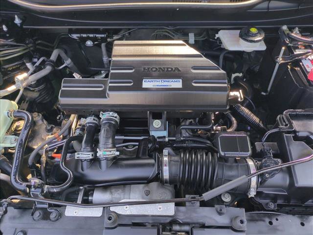 Used 2018 Honda CR-V EX image 23