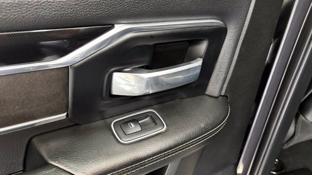 Used 2022 RAM 3500 Laramie w/ Night Edition AWD/4WD image 19