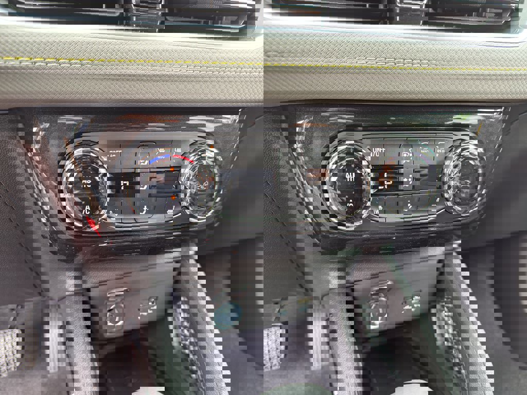 New 2026 Chevrolet TrailBlazer ACTIV w/ Convenience Package image 18