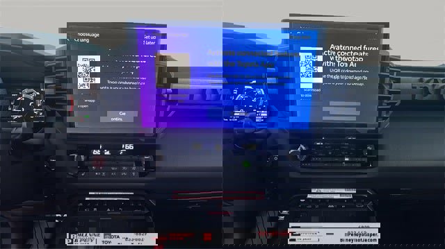 New 2026 Toyota Tundra TRD Pro image 15