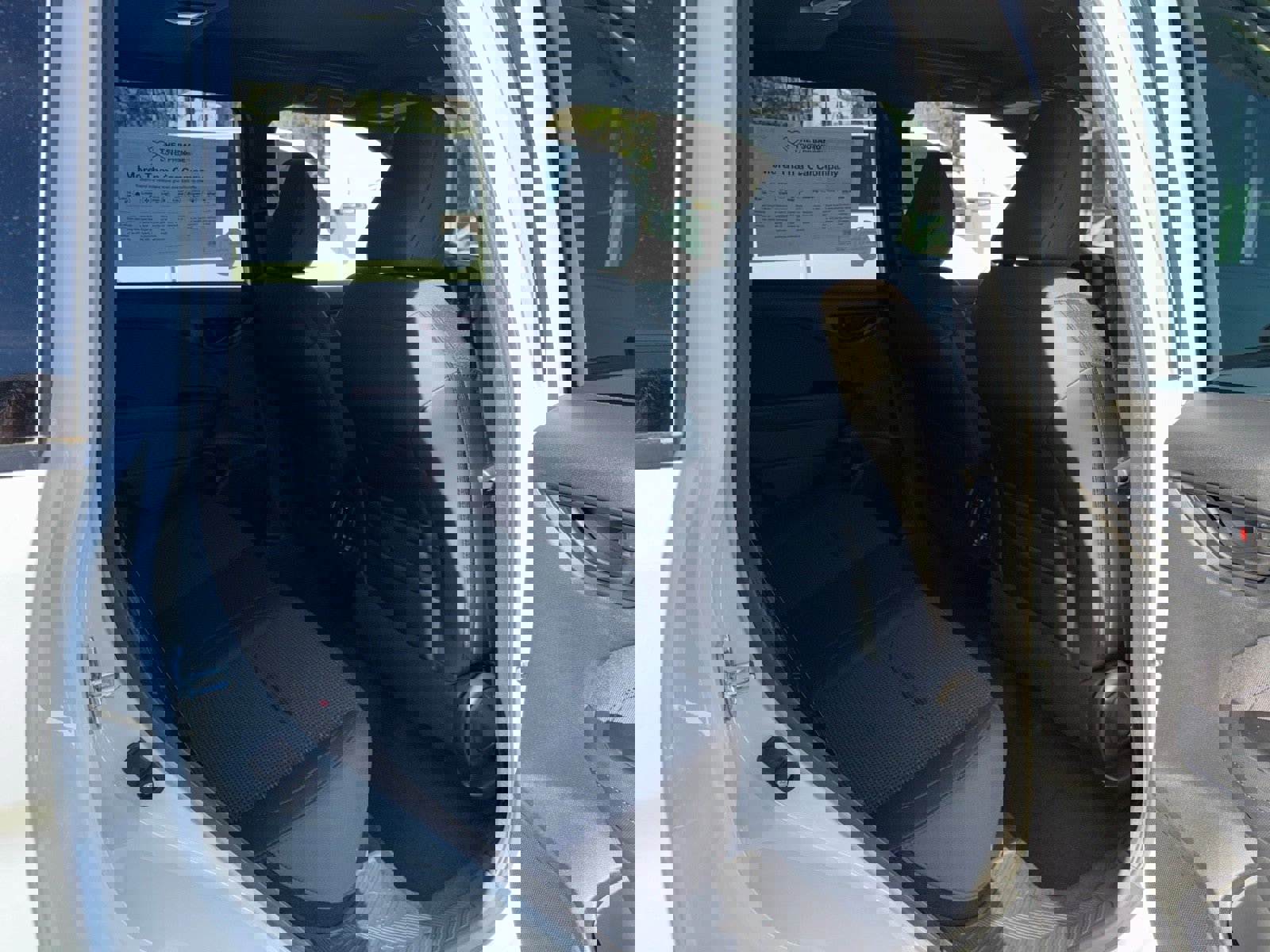 New 2026 Subaru Forester Premium image 39