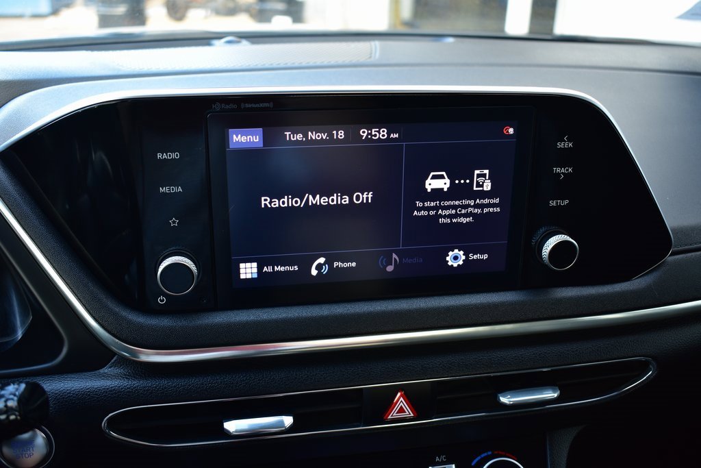 Used 2022 Hyundai Sonata SEL image 34