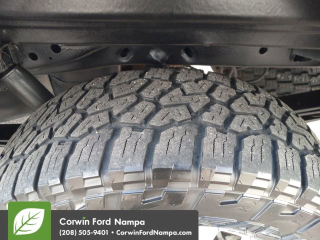 Used 2013 Ford F150 Lariat w/ Luxury Equipment Group image 31