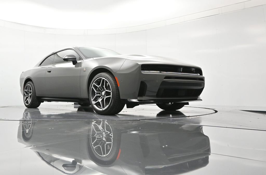 New 2026 Dodge Charger R/T Scat Pack image 39