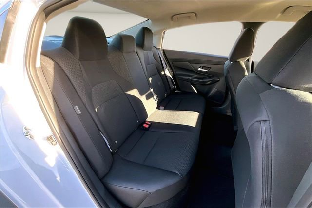 New 2026 Nissan Sentra S image 6