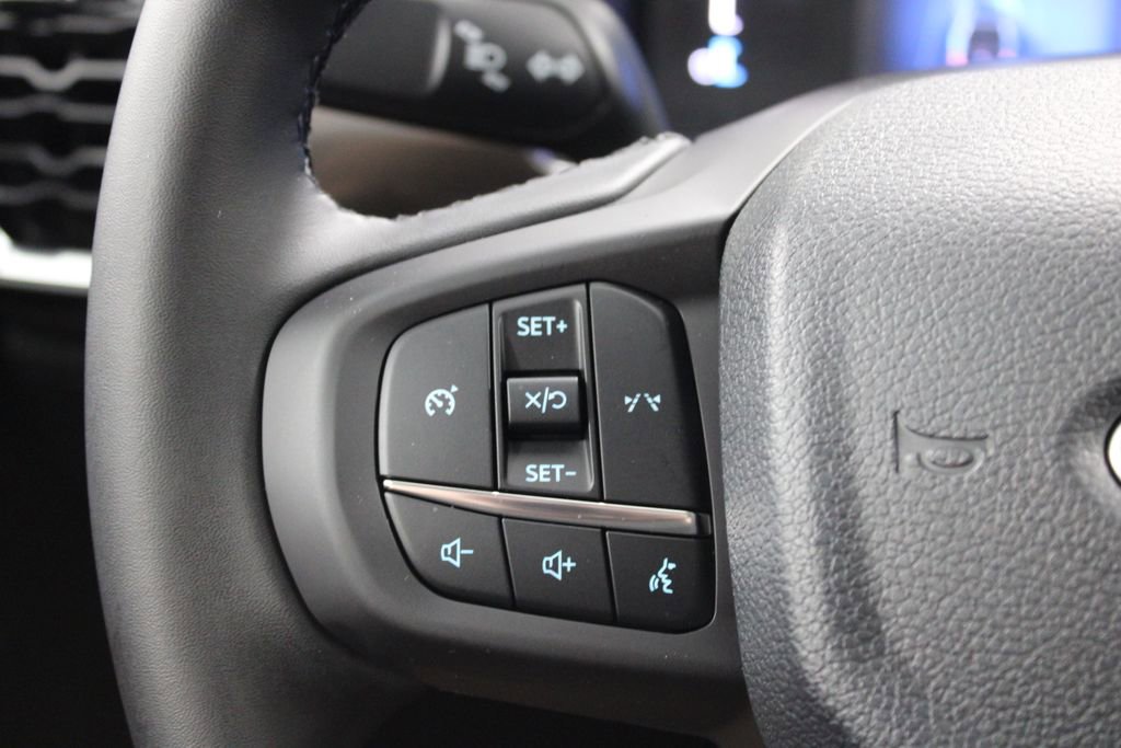 New 2025 Ford Ranger XLT w/ Chrome Accent Package image 34