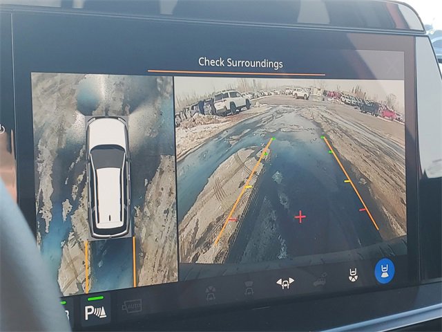 New 2026 Subaru Outback Limited XT image 30