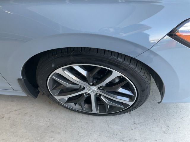 Certified 2024 Honda Civic Touring image 29