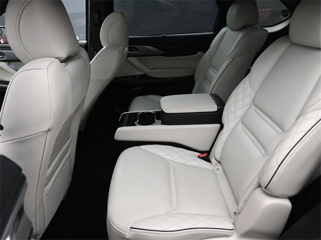 Used 2023 MAZDA CX-9 Signature image 10