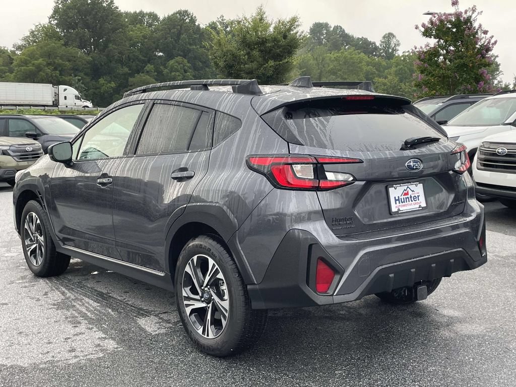 Used 2026 Subaru Crosstrek 2.5i Premium AWD/4WD image 26