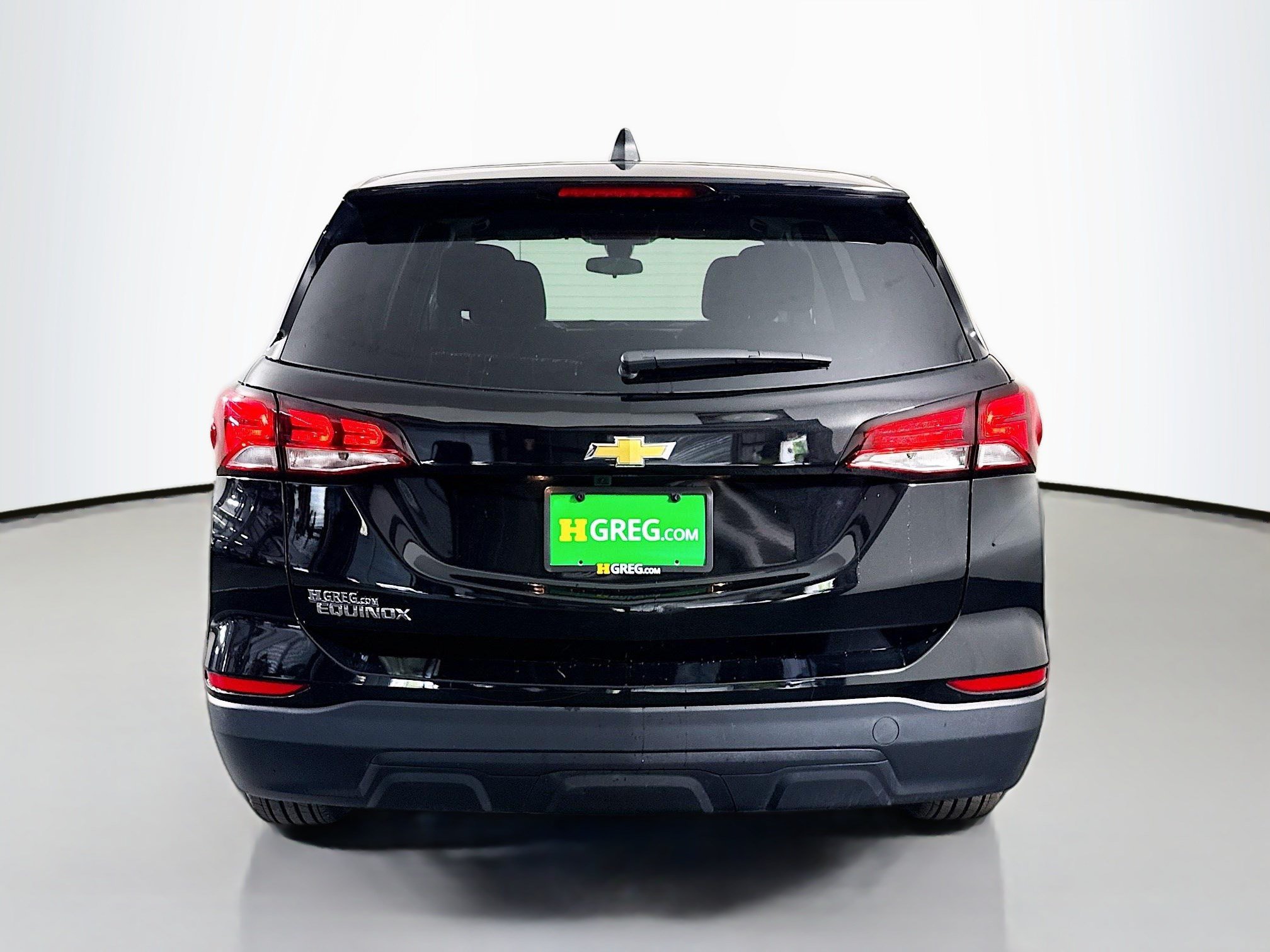 Used 2024 Chevrolet Equinox LS w/ LS Convenience Package FWD image 8
