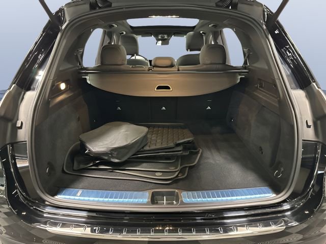 Certified 2025 Mercedes-Benz GLE 450e 4MATIC image 11