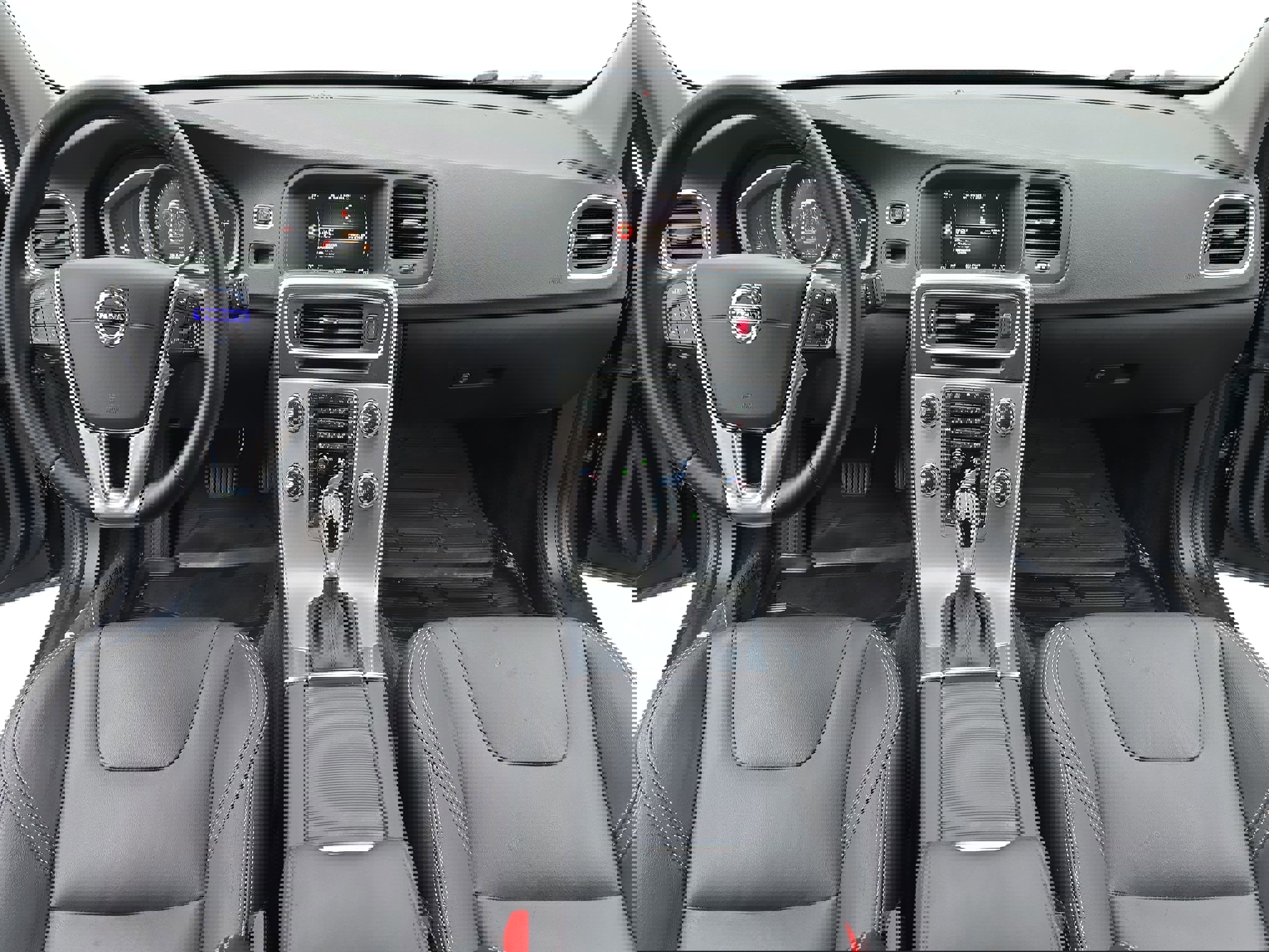 Used 2018 Volvo S60 T5 Dynamic w/ Vision Package image 9