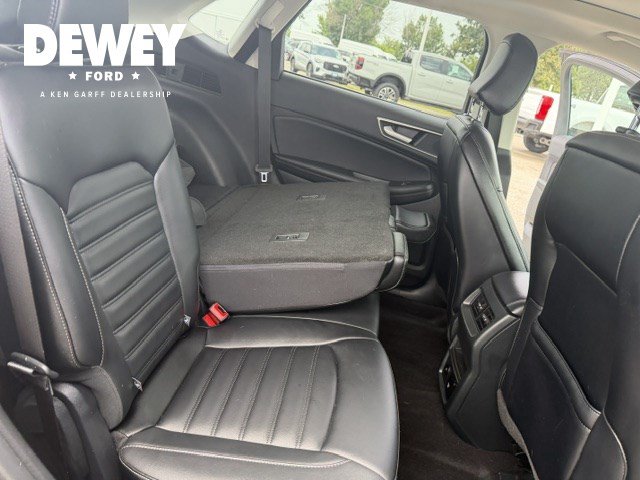 Used 2024 Ford Edge SEL w/ Convenience Package AWD/4WD image 34