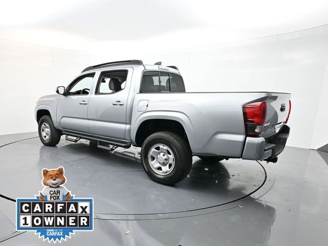 Used 2023 Toyota Tacoma SR image 6